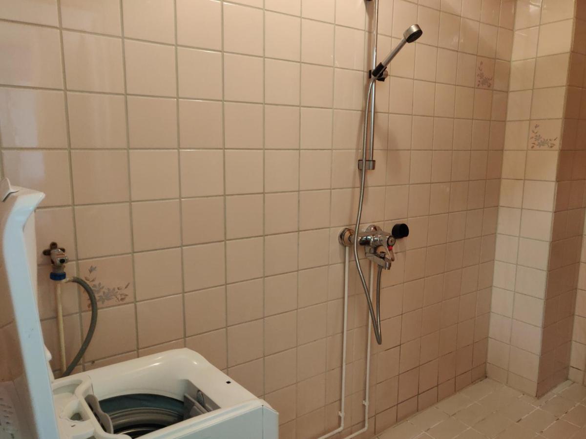 Ferienwohnung Yyterin Valkoinen Huoneisto 14 Pori Exterior foto