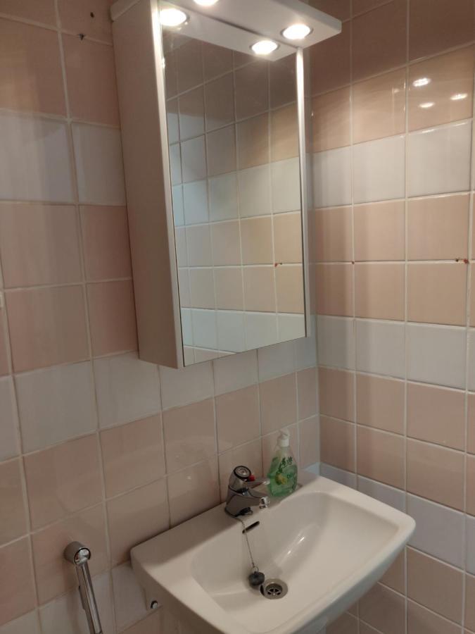 Ferienwohnung Yyterin Valkoinen Huoneisto 14 Pori Exterior foto